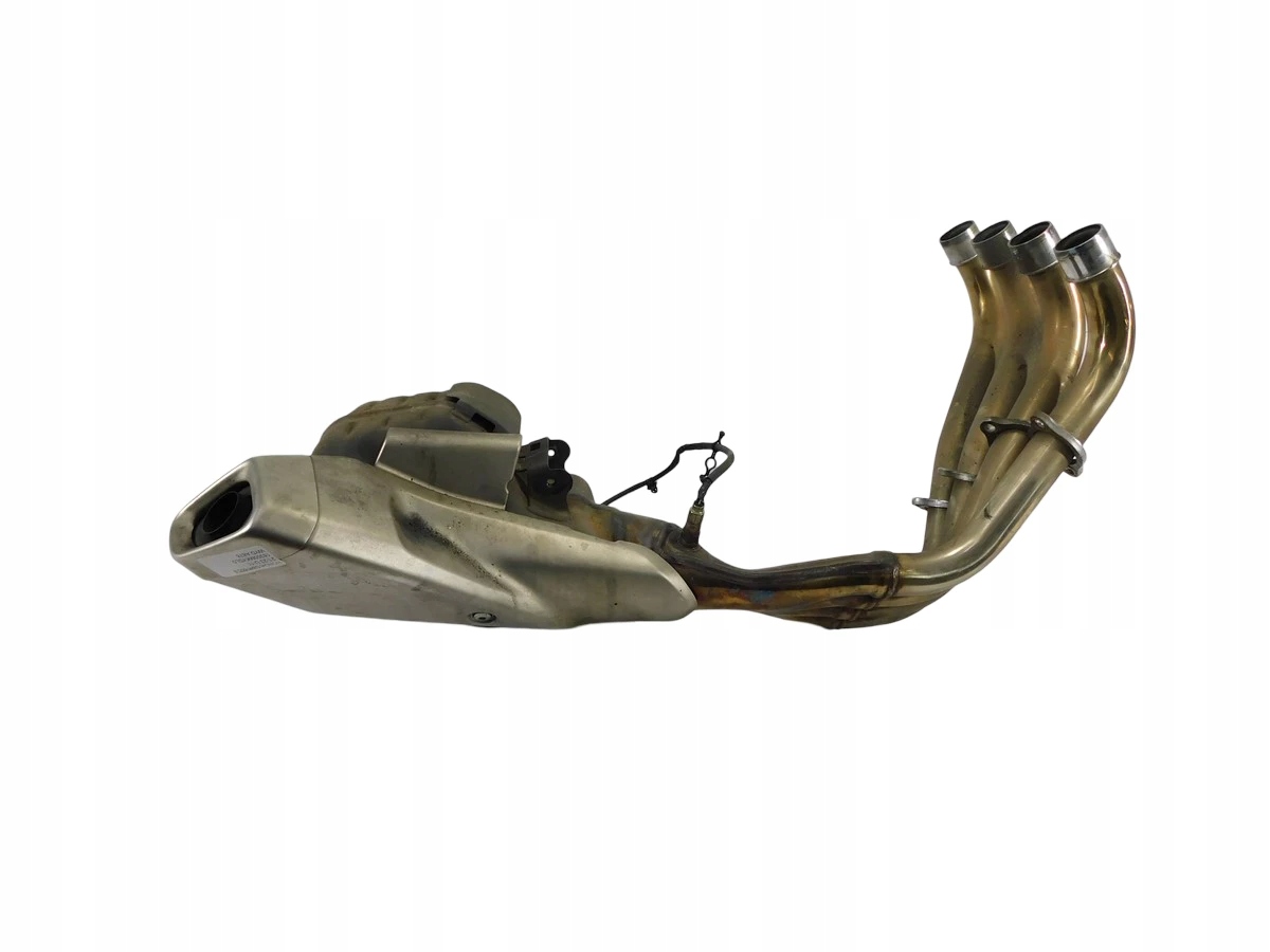 Koncový Výfuk Tlmiča Honda Cbr 650 R 21-23 U-11 18300MKYDL0