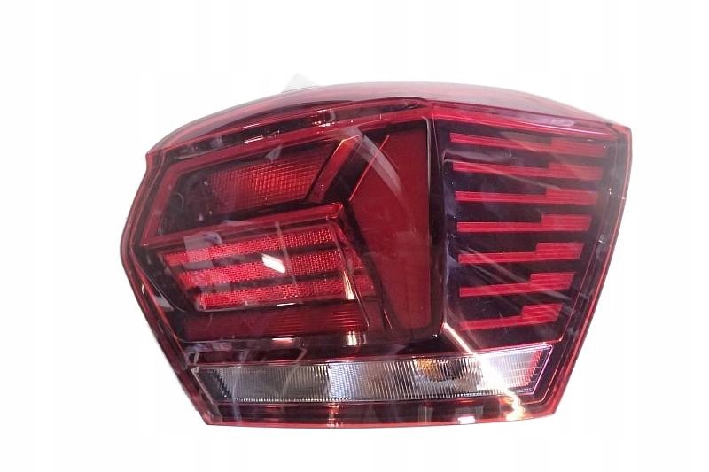 VW POLO VI 2G LAMPA PRAWA TYLNA 2G0945096