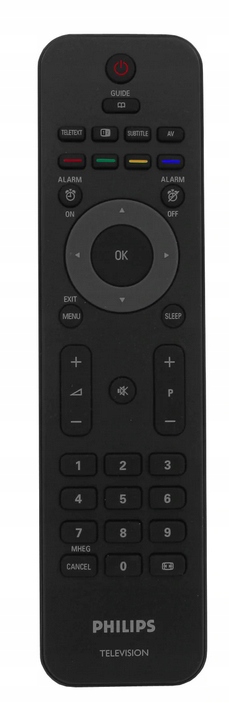 

Pilot Philips 242254902212 22HFL3381D 26HFL5850D