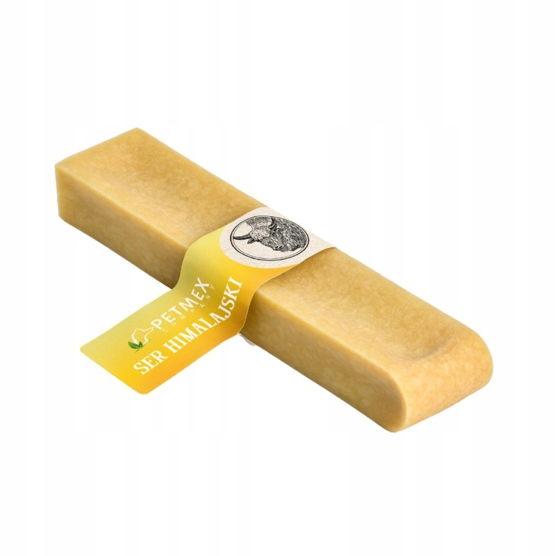 Levně Petmex Himalájský sýr XXL (185g-225g)