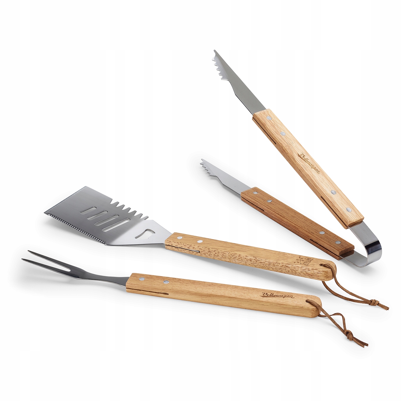 Zestaw do grillowania VOLKSWAGEN 3