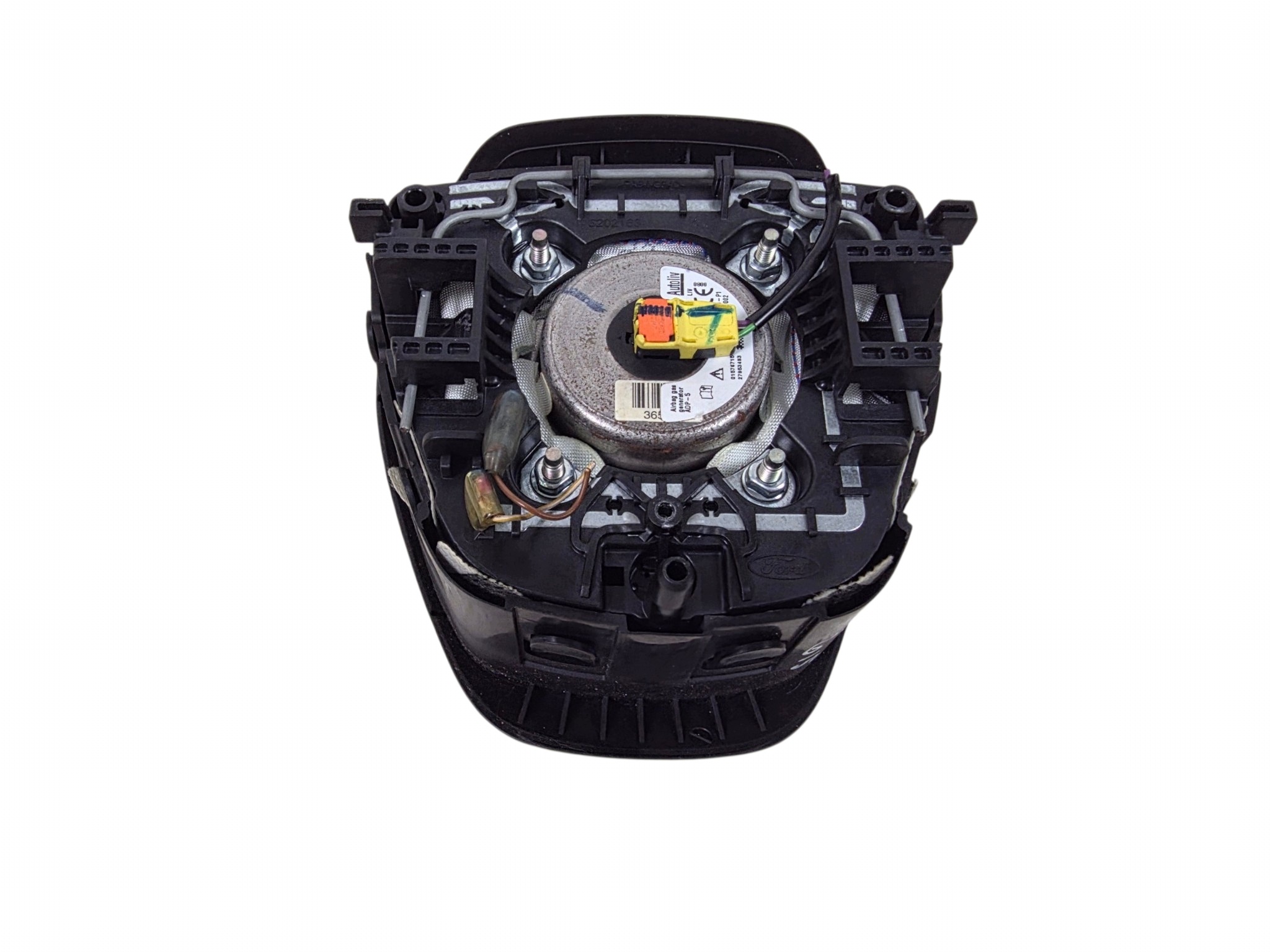 FORD TRANSIT CUSTOM 2015 airbag deckel airbag BK21-V042B85-AB