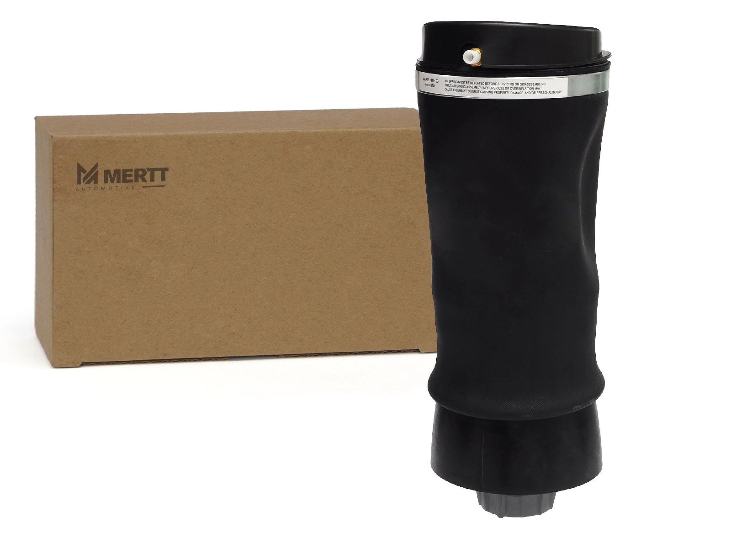 Jeep Grand Cheeroke Polštář tlumič měch Pneumatiky Zadní 68029912AE