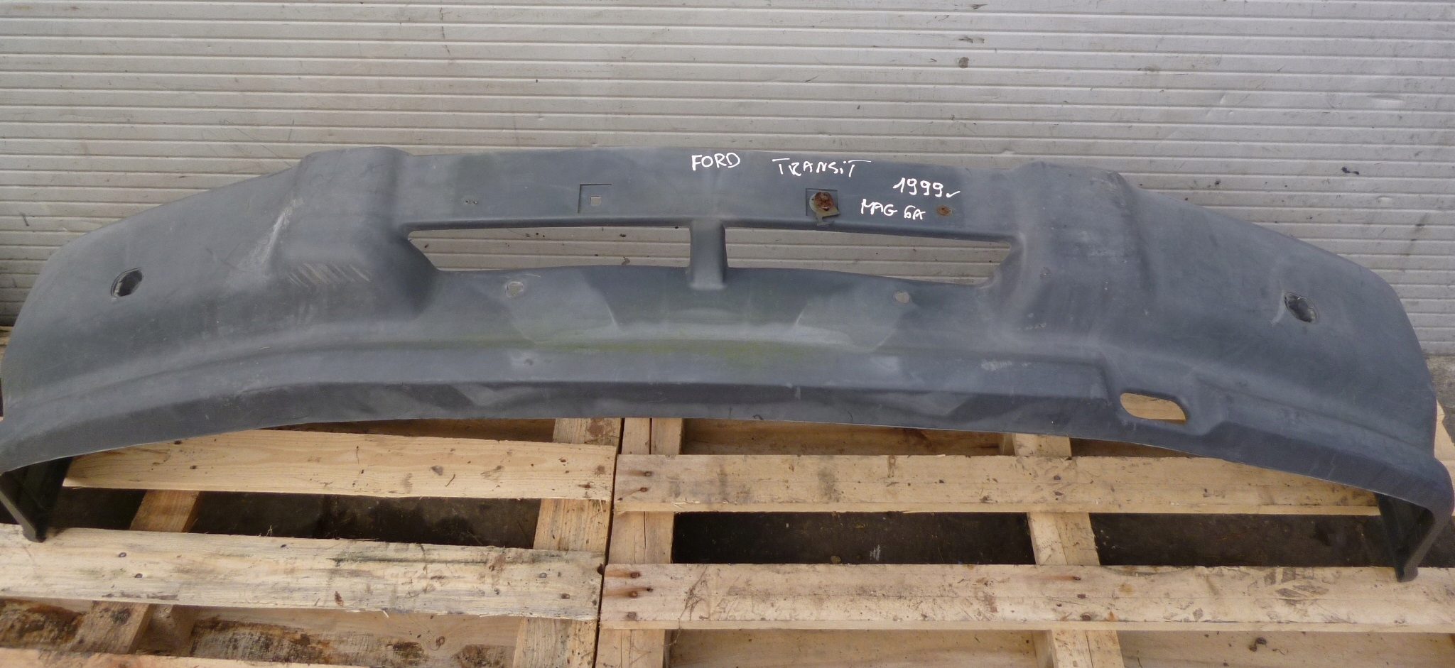 FORD TRANSIT V MK5 94-00 bumper front front