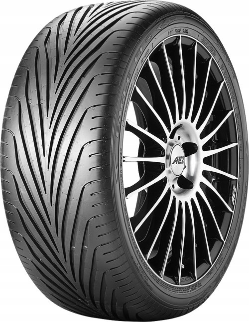 Letná pneumatika osobná pneumatika Goodyear 195/45R17 Logo 81W F1G#22