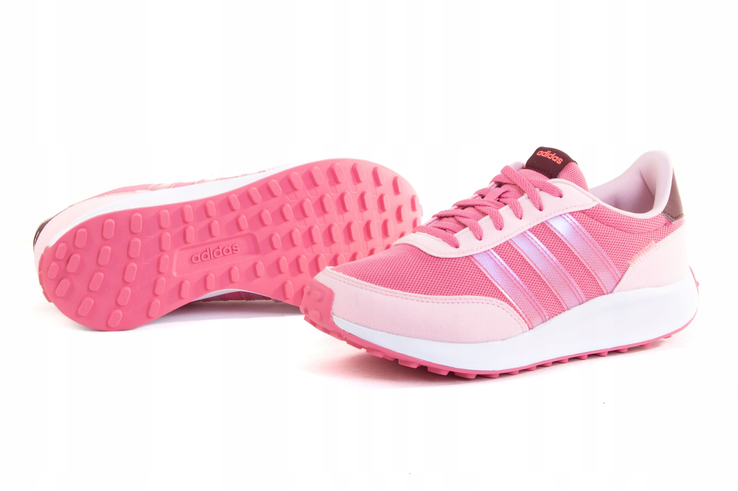 

Buty Adidas Młodzieżowe Run 70S GW0235 R. 37 1/3