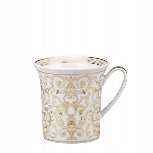 Hrnček Versace Medusa Gala