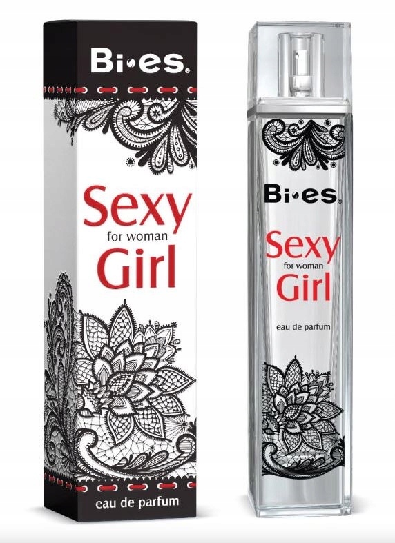 

Bi-es Sexy Girl For Woman 100ml woda perfumowana