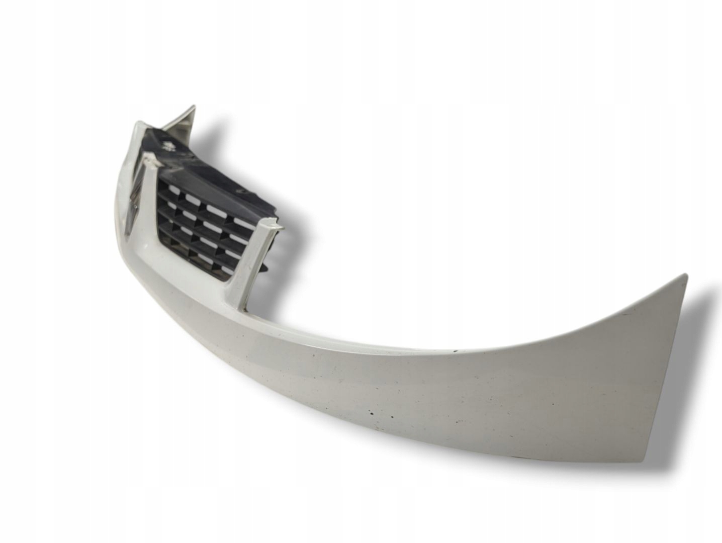 grille radiator Renault Kangoo facelift 2004 8200150629