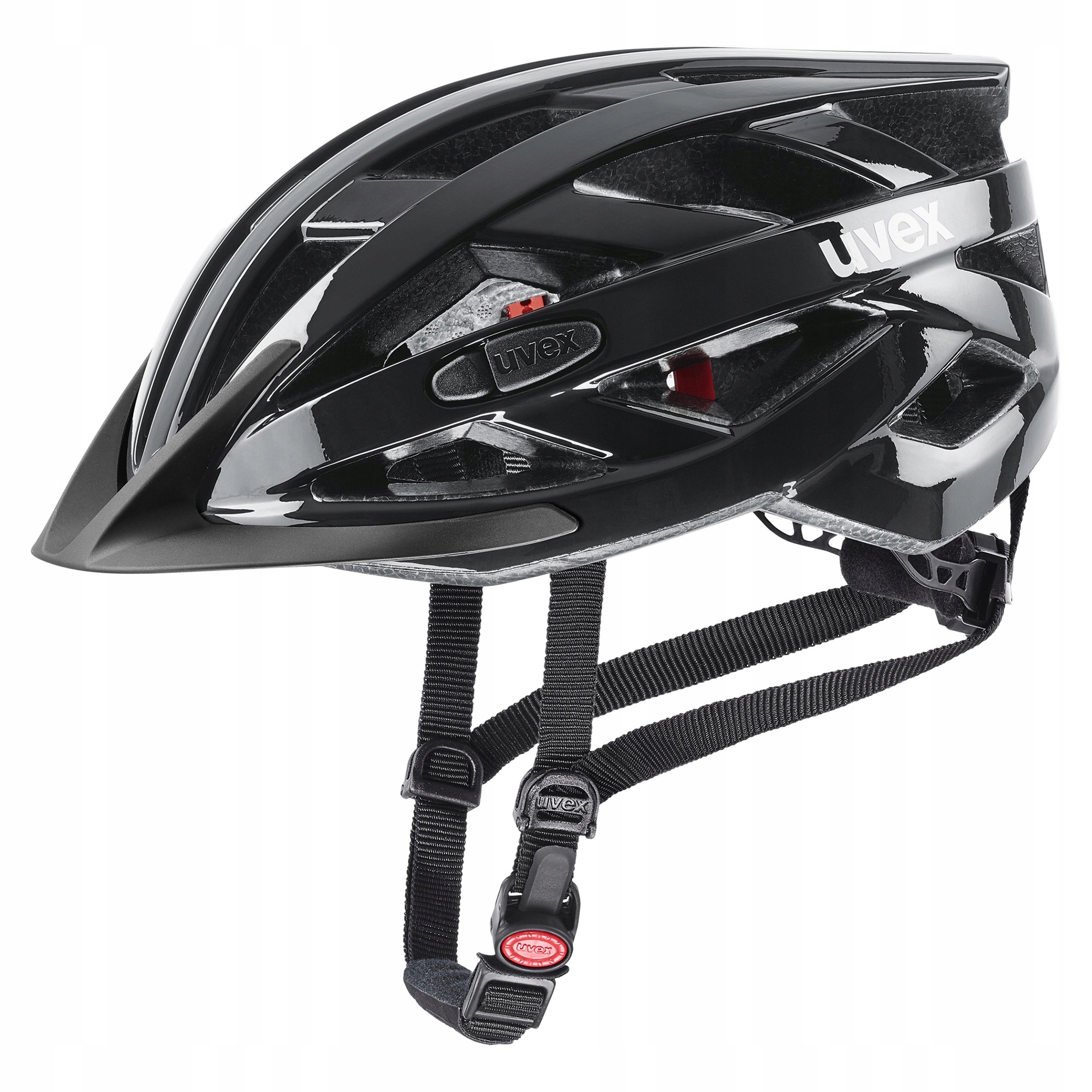 Cyklistická přilba Uvex I-vo 3D vel. 52-57