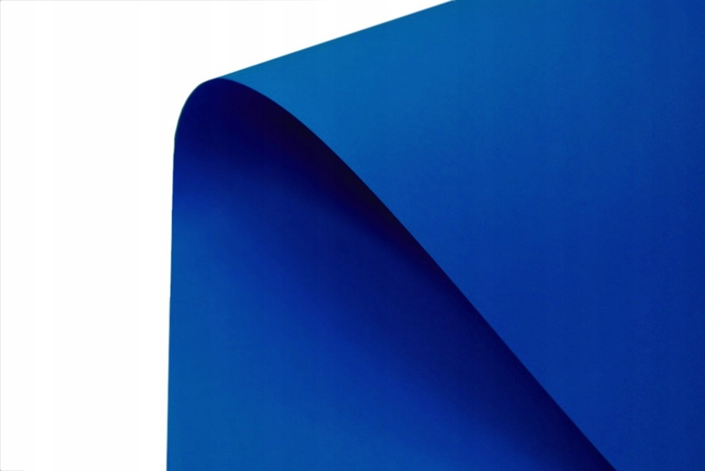 

Brystol kolorowy A1 86x61cm Niebieski