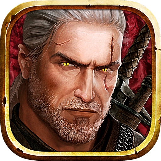 The Witcher Adventure Game Gog Kod Klucz