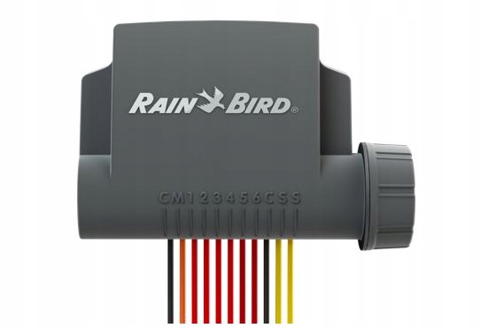 Rain-bird Řídicí modul Esp-bat-bt Bluetooth 6 sekcí