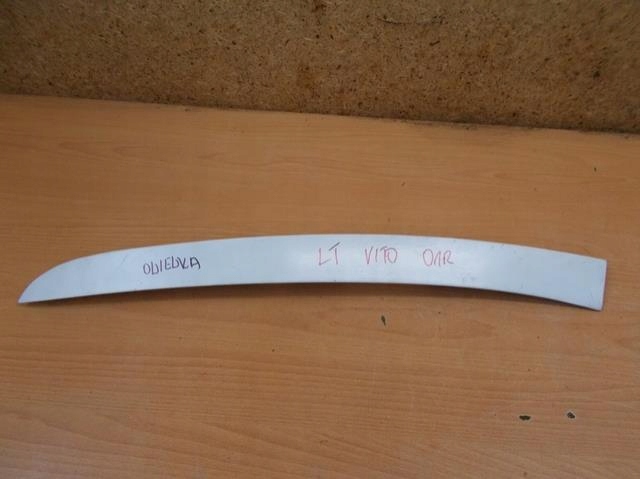 OWIEWKA OSŁONA LEWY TYŁ MERCEDES VITO 638