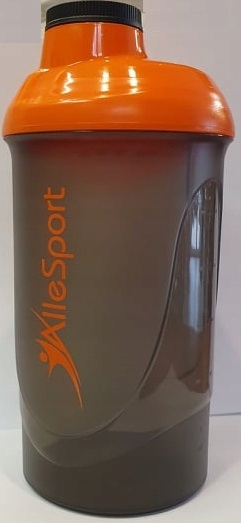 

Shaker Szejker Bidon 600ml Bpa free Poznań
