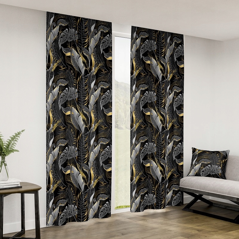 

Zasłony Tkanina Materiał Mb 400769 102 Nowoczesne