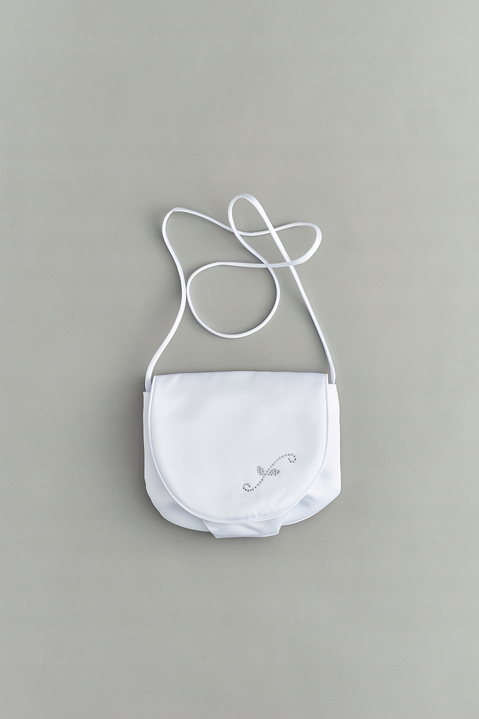 torebka komunijna dla dziewczynki