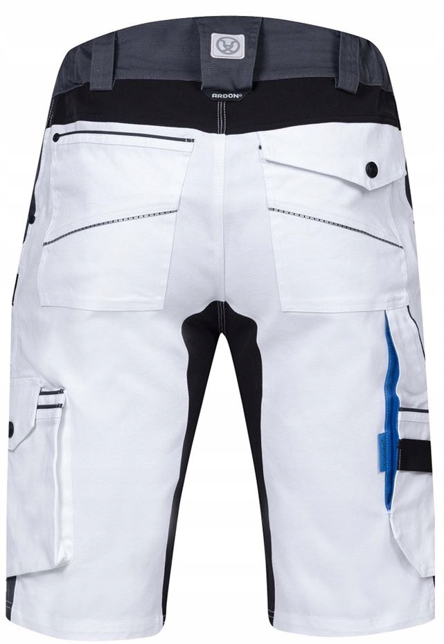 ARDON 4XSTRETCH WYTRZYMAŁE SPODNIE SPODENKI 50 Kod producenta H6603/50