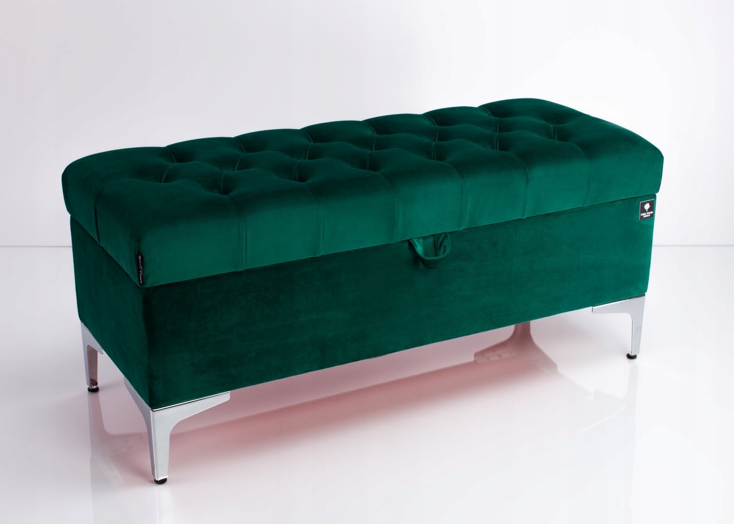 Skrzynia Kufer Meble Sypialnia EMRA WOOD 200 Q-1 Kod producenta Q-1