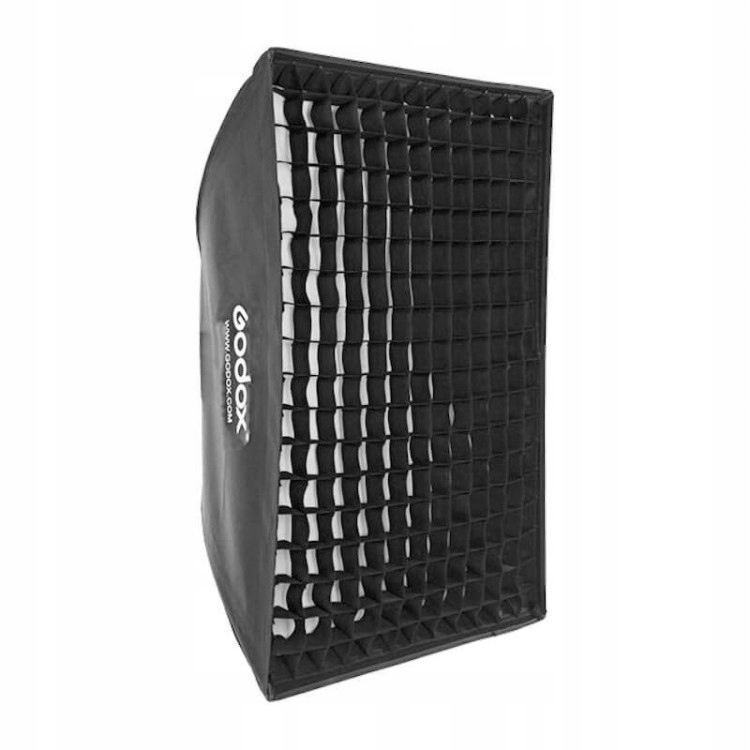 Softbox Godox SB-GUSW6090 z gridem