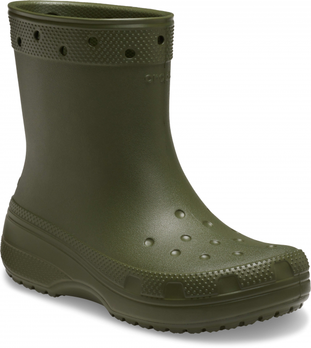 Dámské Holínky Crocs Classic Rain 37-38