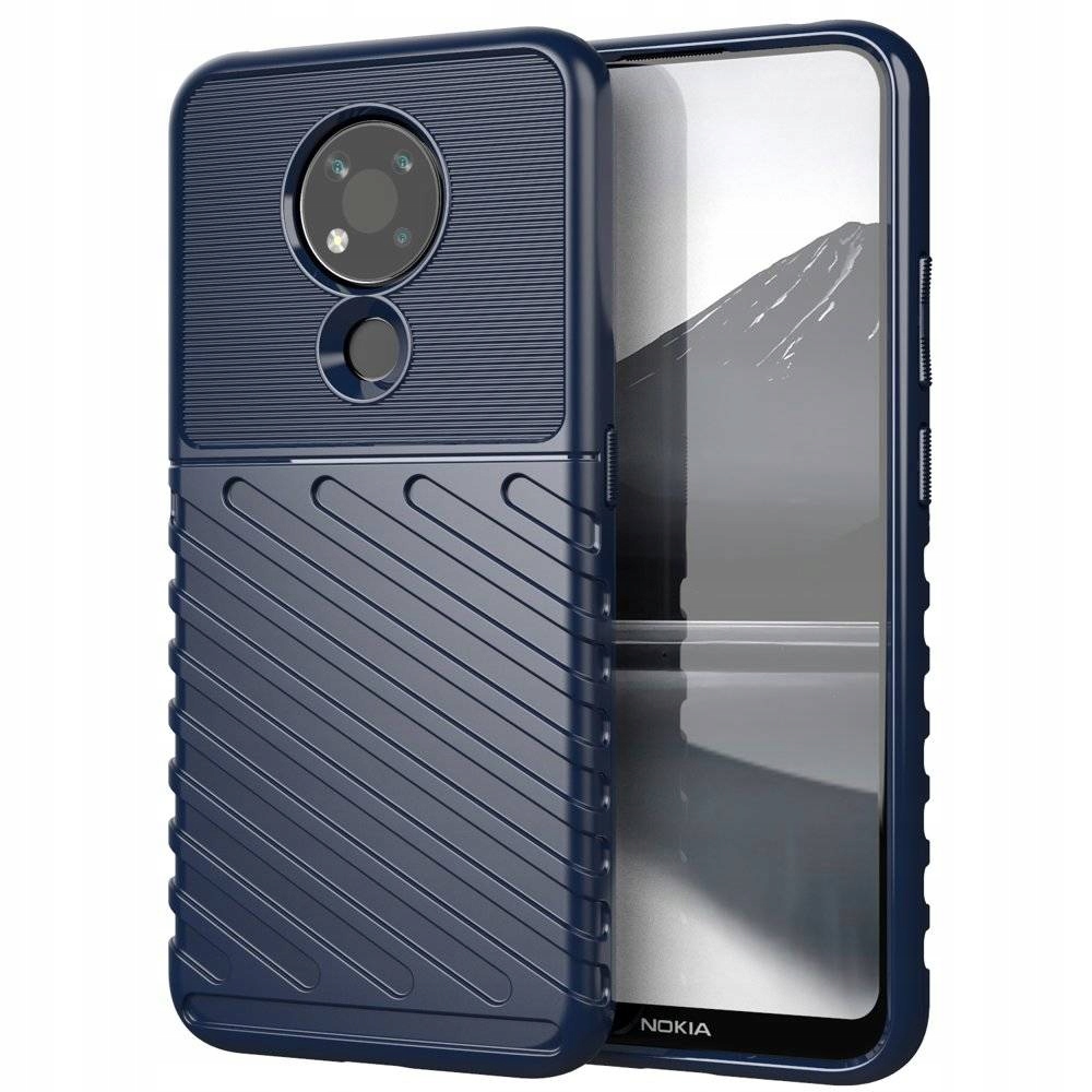 

Thunder Case etui do Nokia 3.4