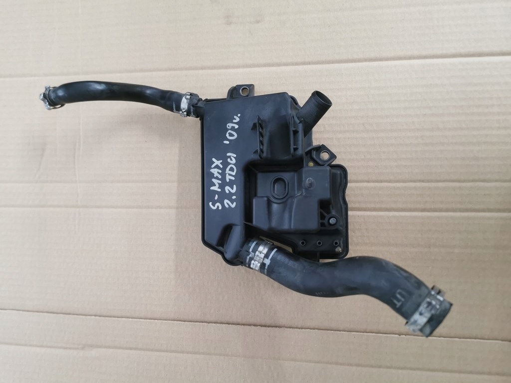 965327528006 - FORD S-MAX Mk1 MONDEO MK4 2.2 TDCI 2006-10р.