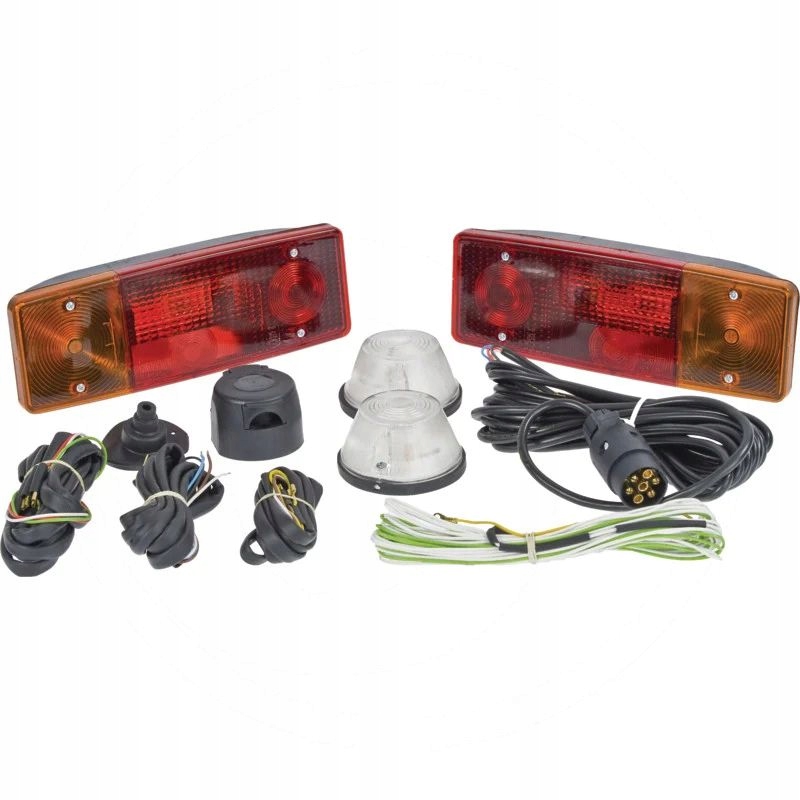 Elektrická instalace komplet 69999008