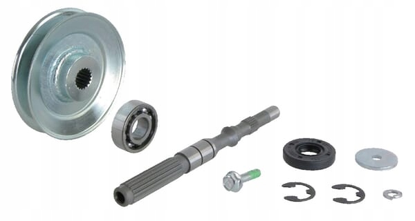 Vstupný hriadeľ K46 Kit ET28488