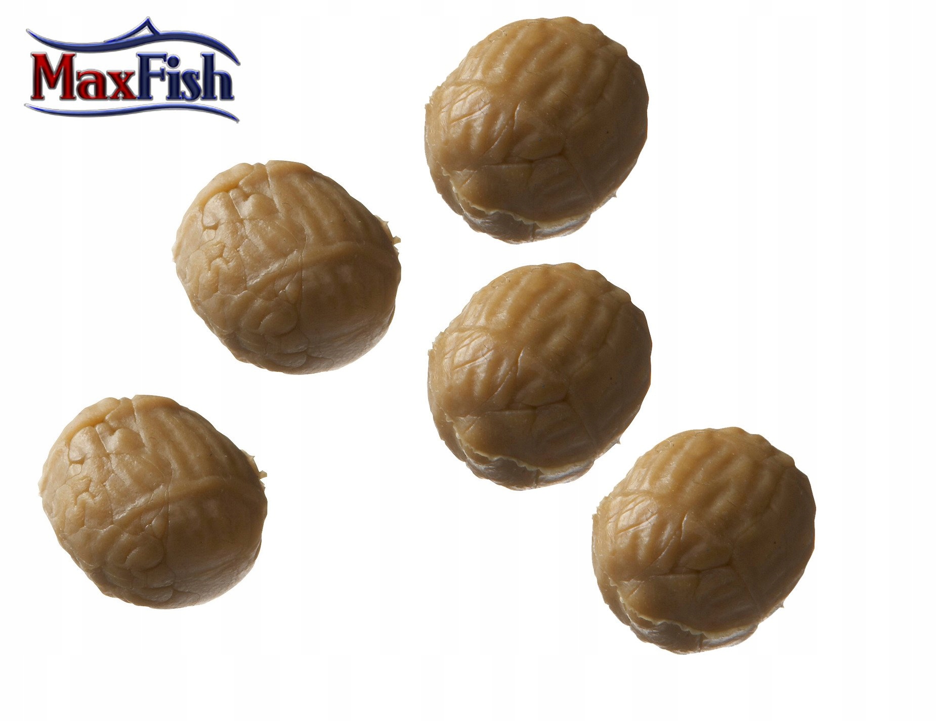 ZAPACHOWA PRZYNĘTA TIGER NUTS TONĄCY - CORMORAN Marka Cormoran