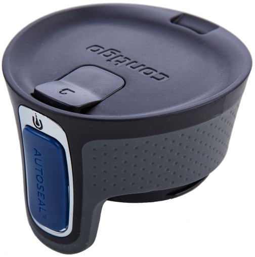 Kubek termiczny Contigo West loop 2 470 ml Stalowy Model Contigo West Loop