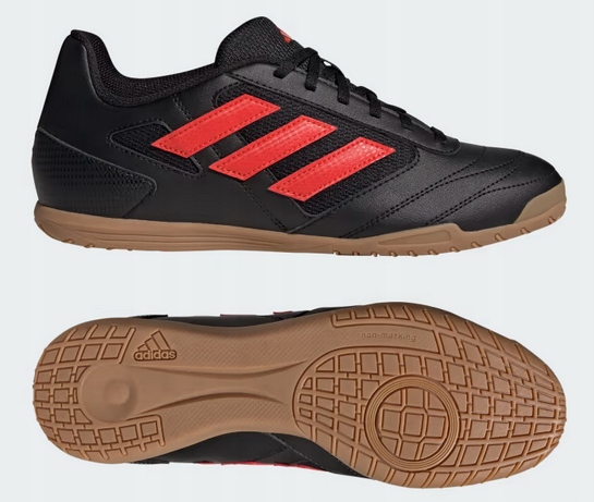 BUTY HALÓWKI ADIDAS SUPER SALA 2 IE1550 r 44