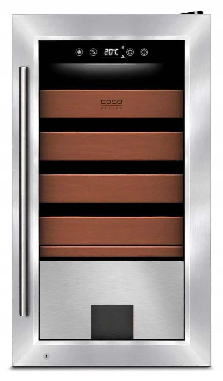 Caso 685 645 Humidor Volado dveře do ledničky na doutníky