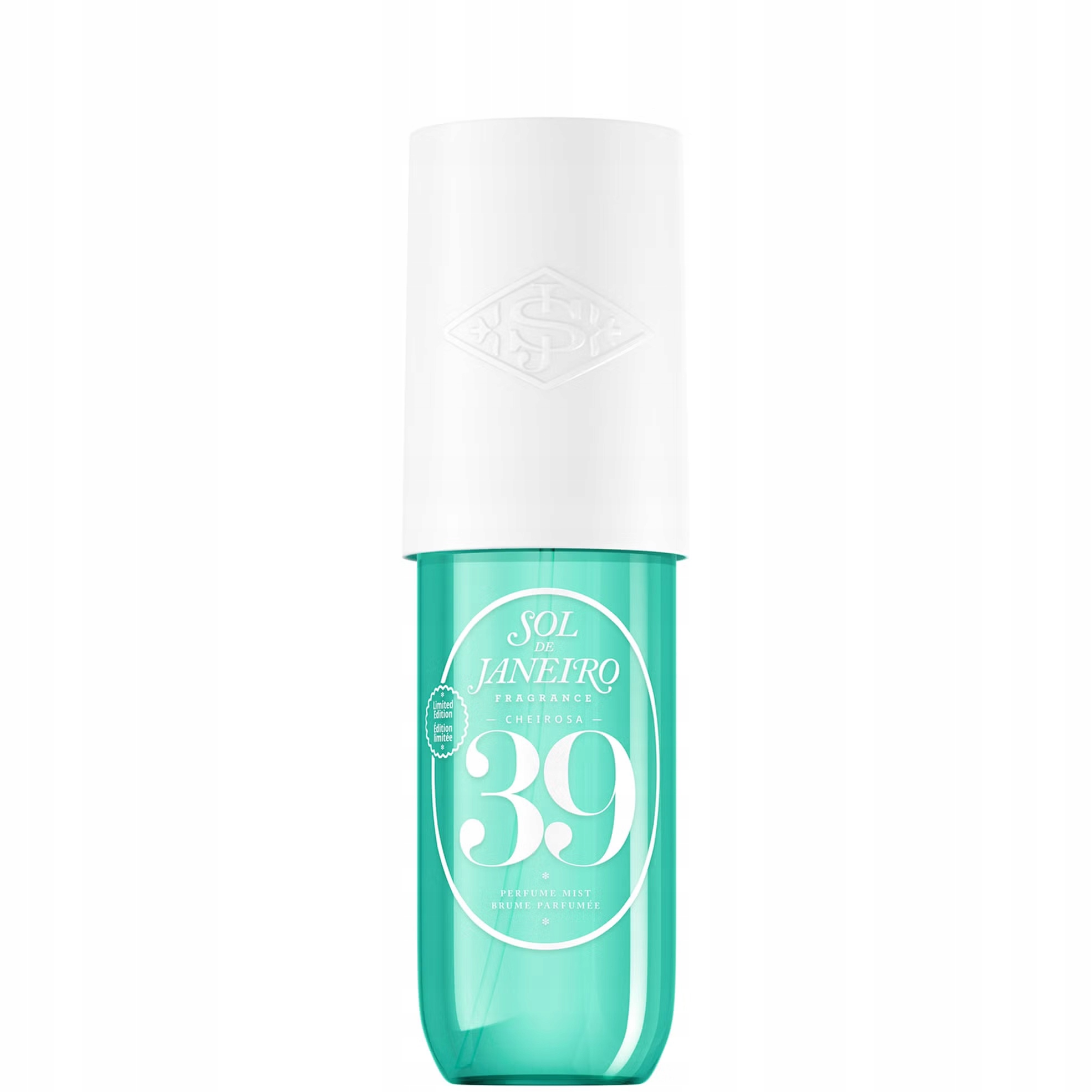 Sol De Janeiro Cheirosa 39 Limited Edition mgiełka 90 ml