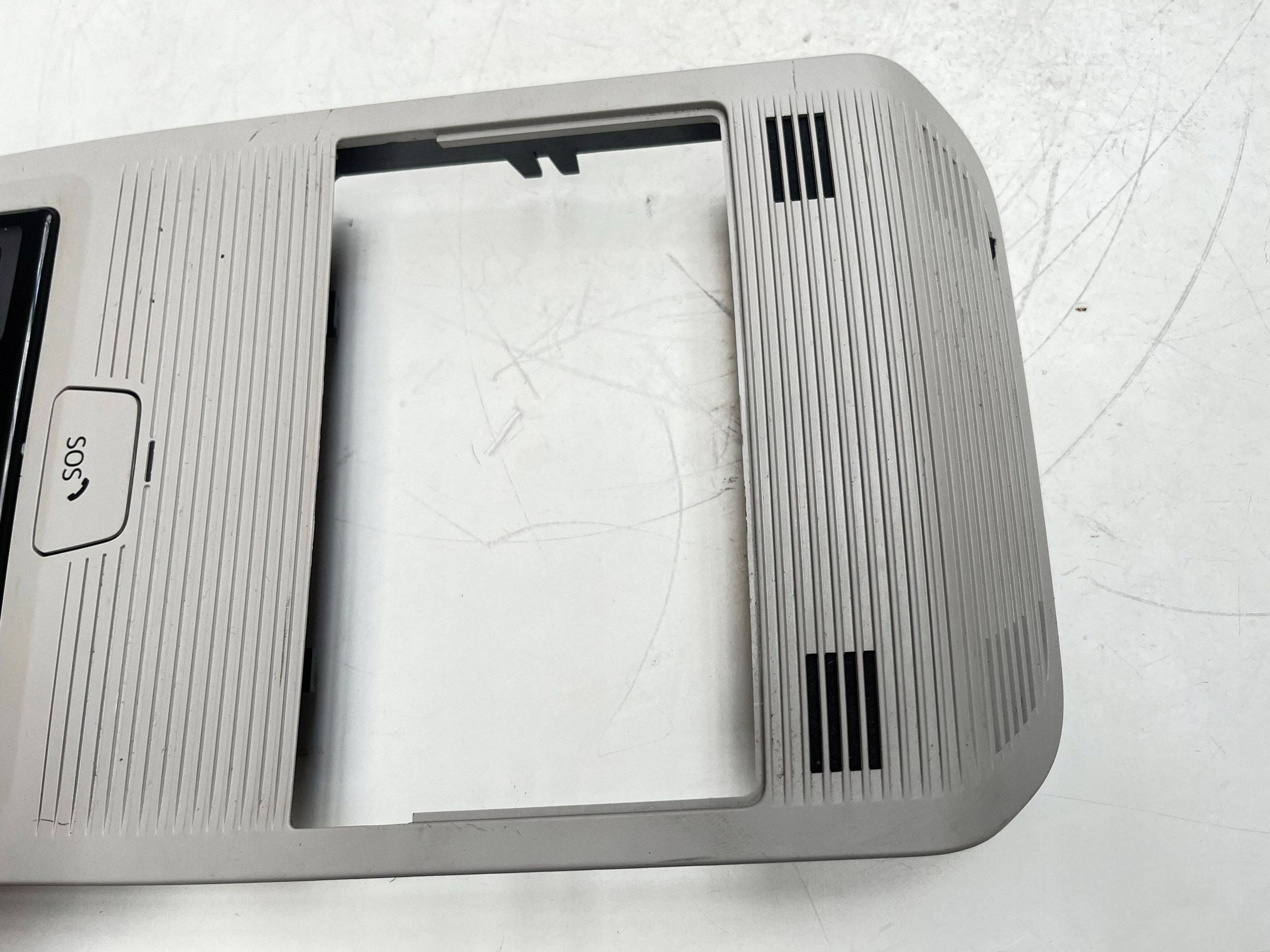 FANALE CIELO INTERNO Originale SKODA OCTAVIA MK4 5E3959569A