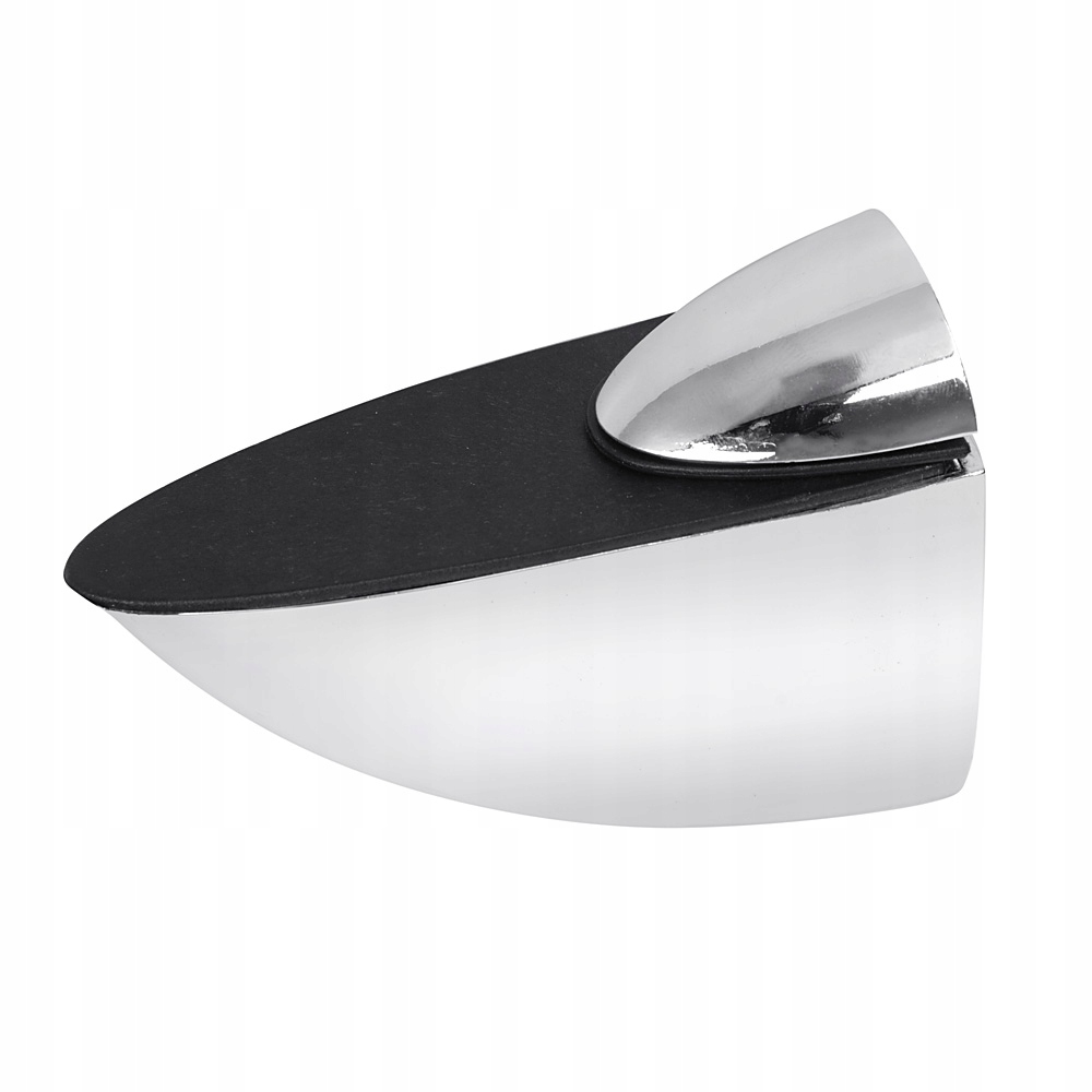 

Uchwyt, Podpórka Do Szklanej Półki Chrom L-50