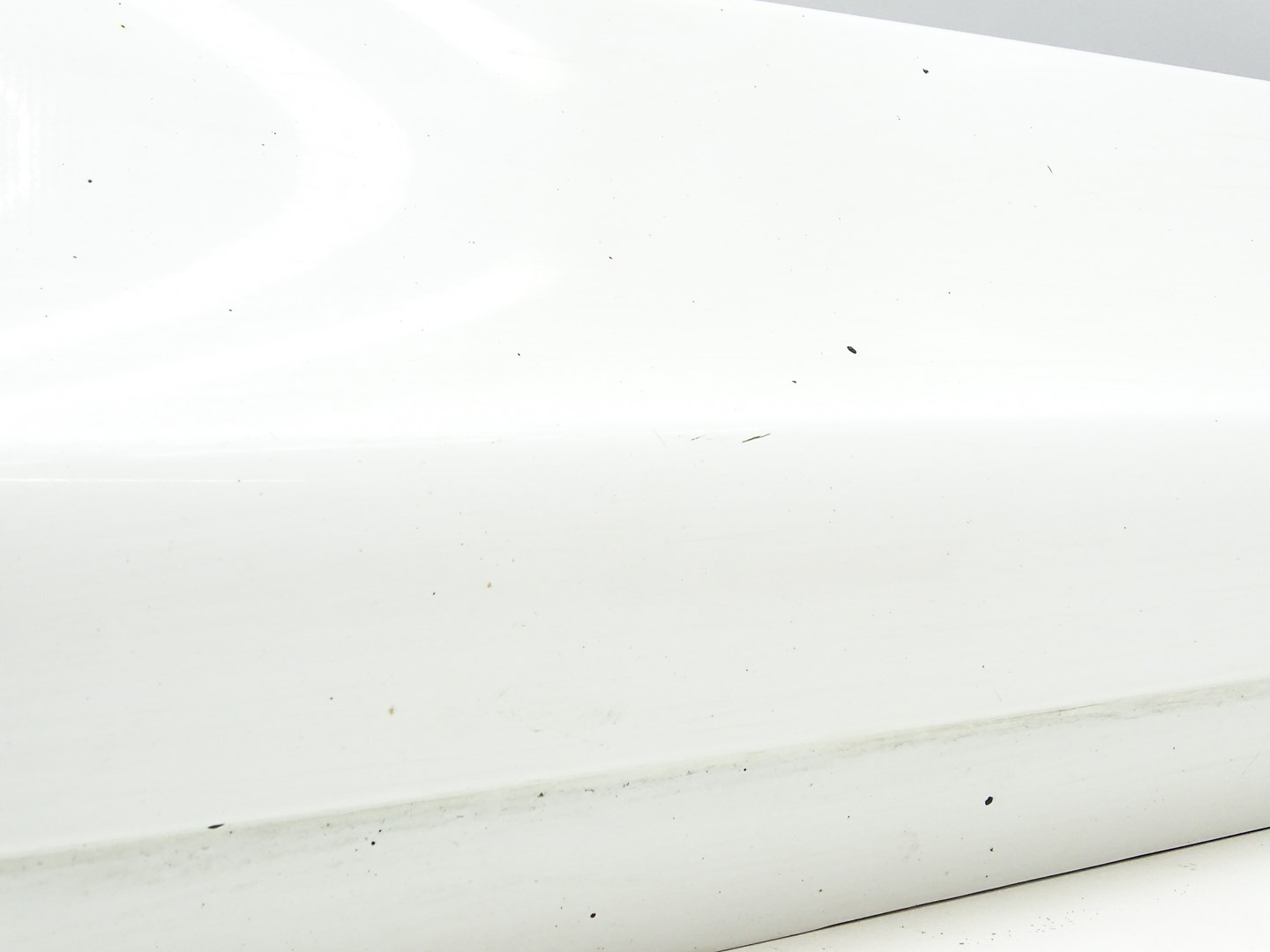 moulding door left front left front AUDI Q7 4L 4L0853959E FG LY9C