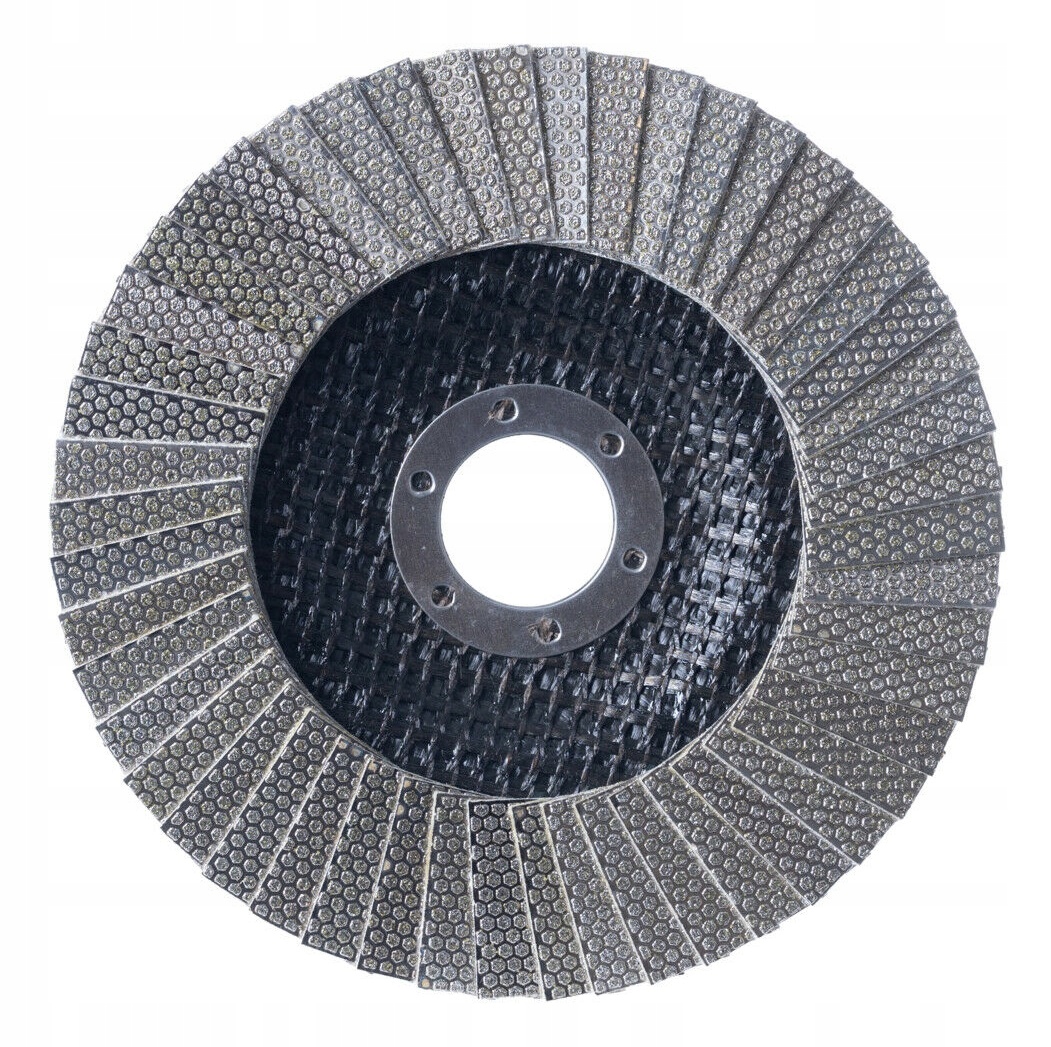 Pro Tarcza Ścierna Listkowa Diamentowa 200 x 125 mm WT643