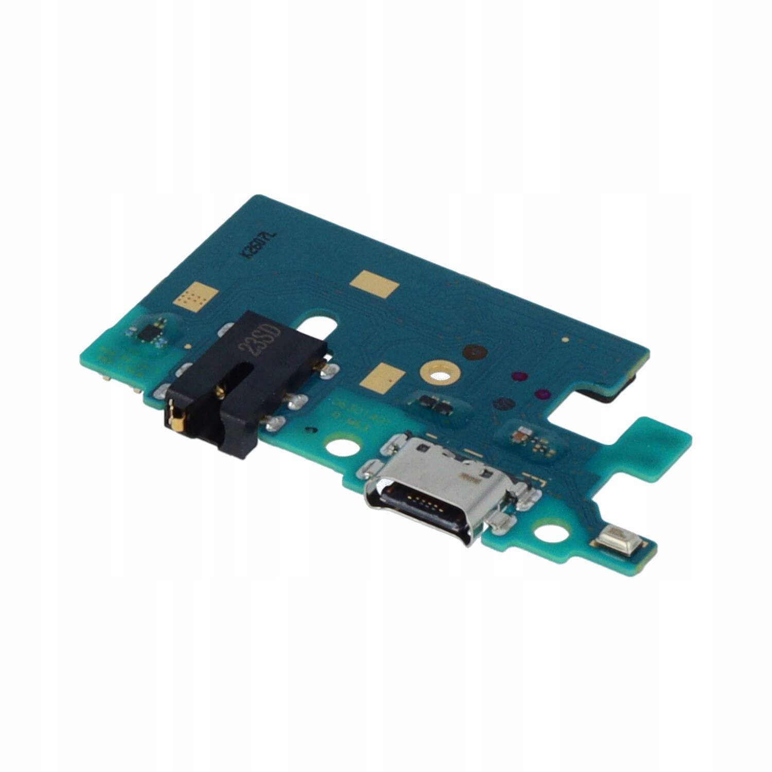 

Płytka Usb Samsung Galaxy M31s M317 Oryginalna