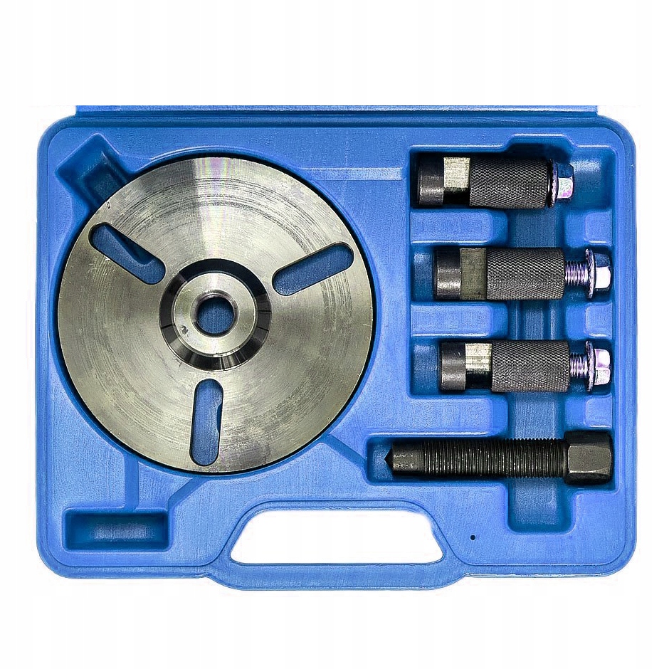 Знімач шківів ГРМ універсальний 45-70 мм