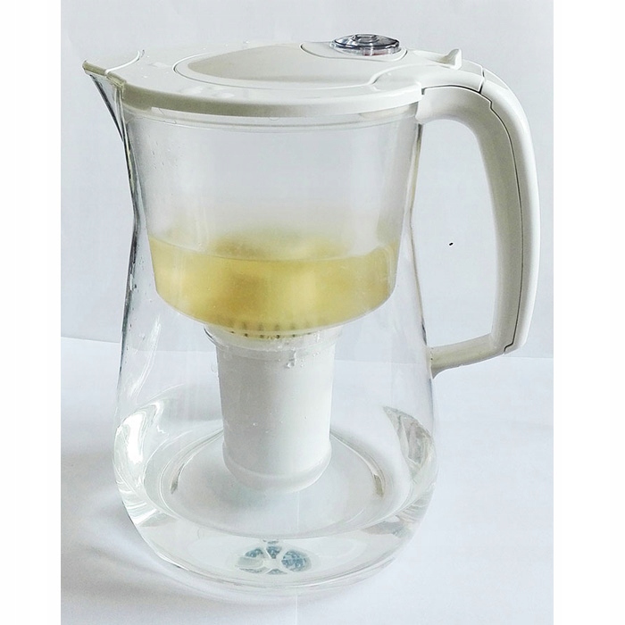 6x Wkład filtrujący Aquaphor A5H twarda woda Dalia Kod producenta A5H