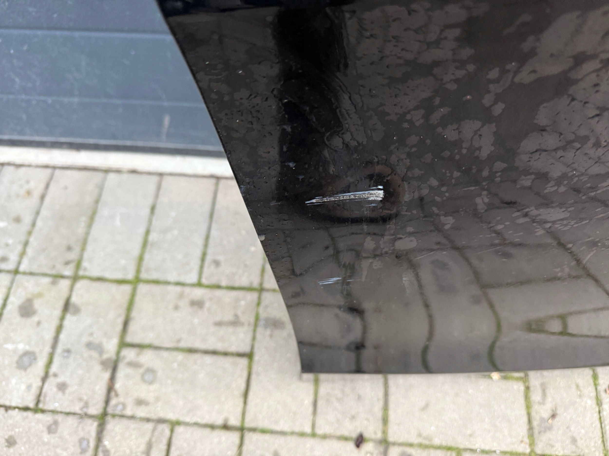 Mercedes-Benz B W246 door right front front