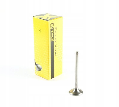 Prox Výfukový ventil Honda Crf250 R '18-'20, Crf250Rx '19-'20 (titánový)