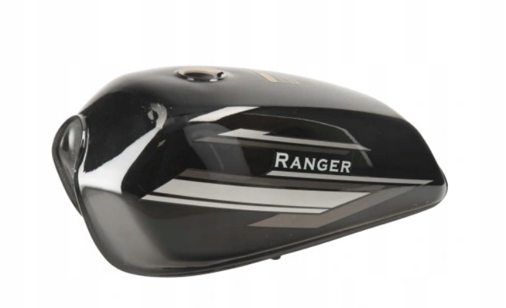 ZBIORNIK PALIWA Romet Ogar 202 Zumico GR 200