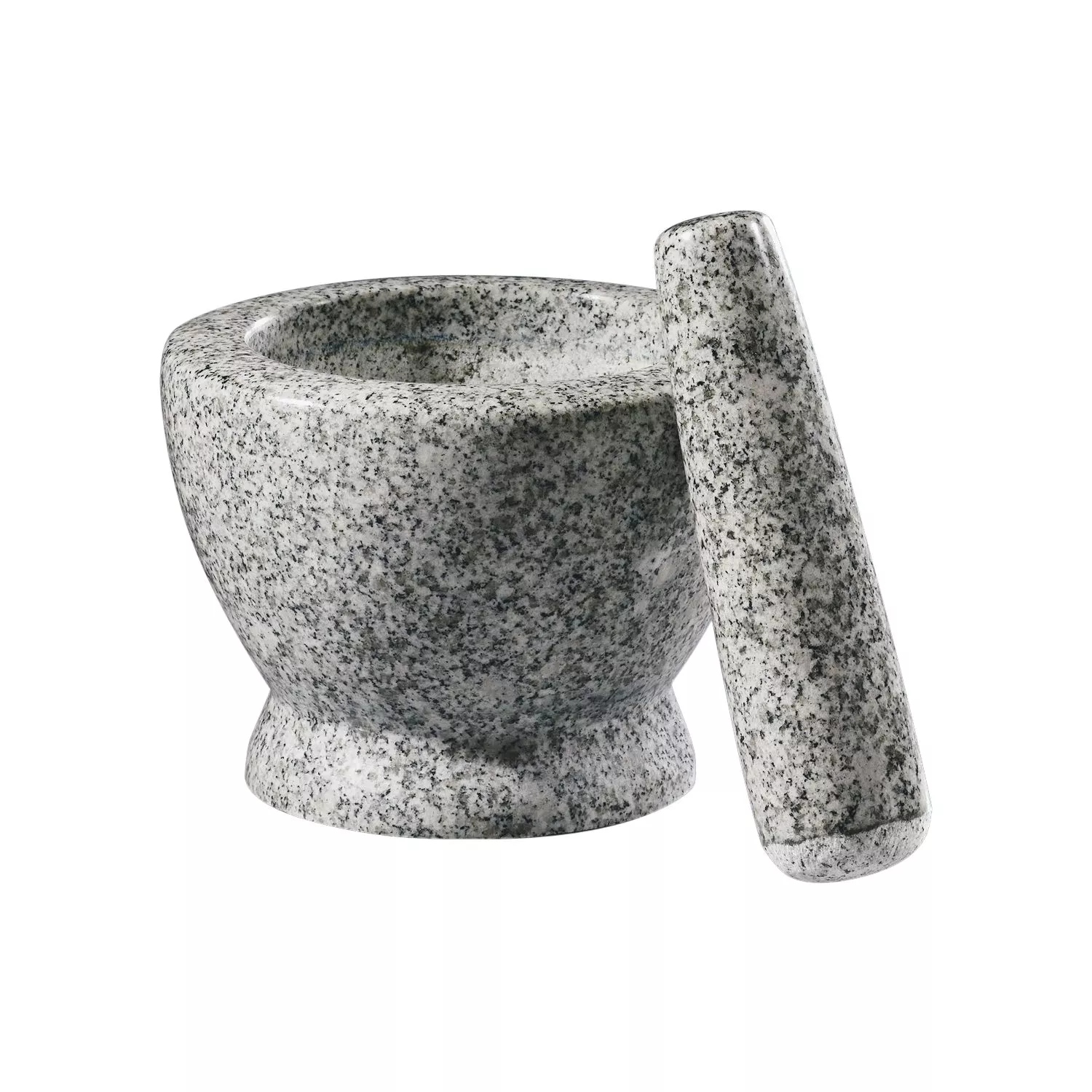 Cilio Hmoždíř granitový Granit Atlas 18 cm