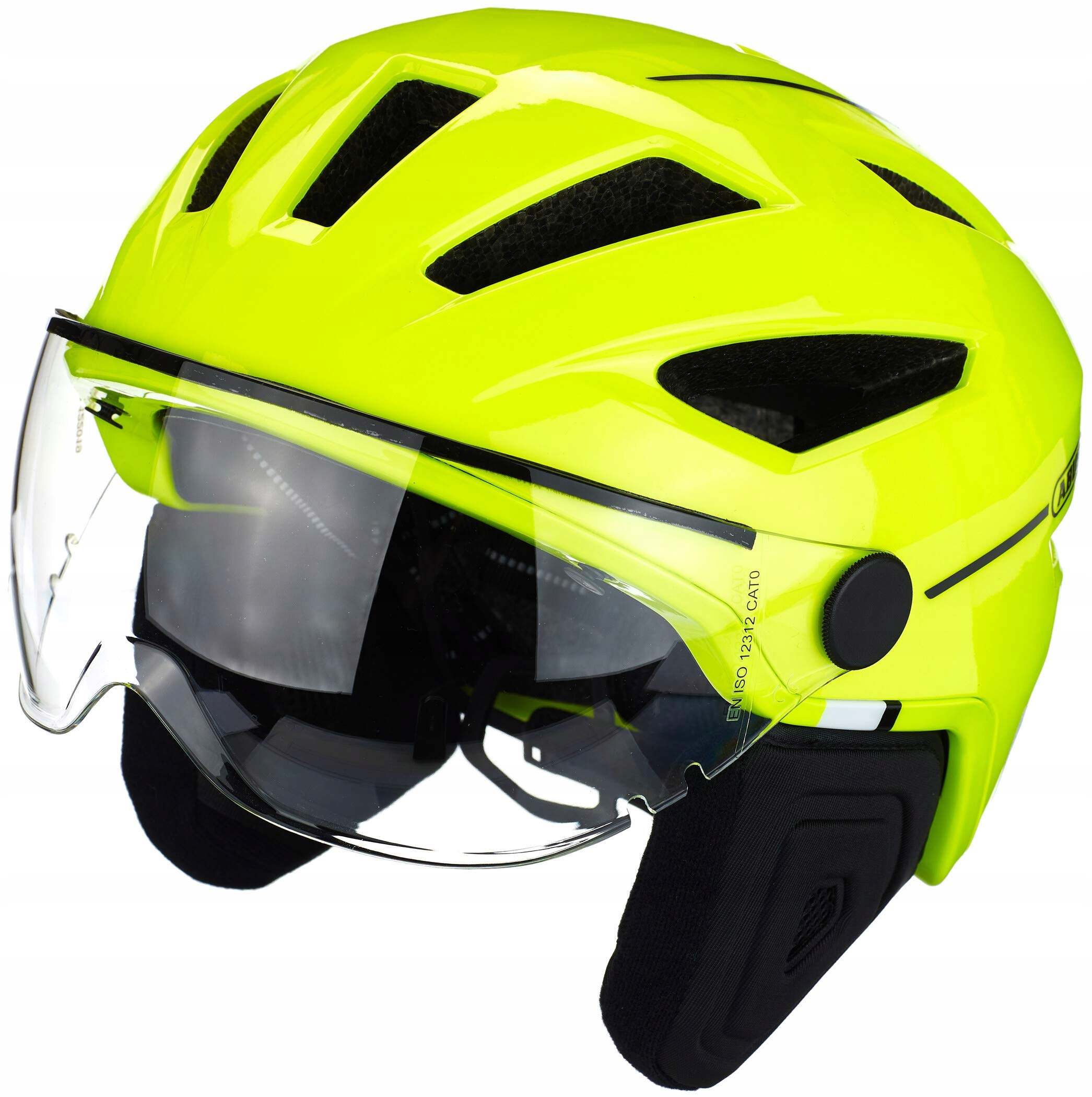 Kask rowerowy Abus Pedelec 2.0 Ace r. M 52-57 cm