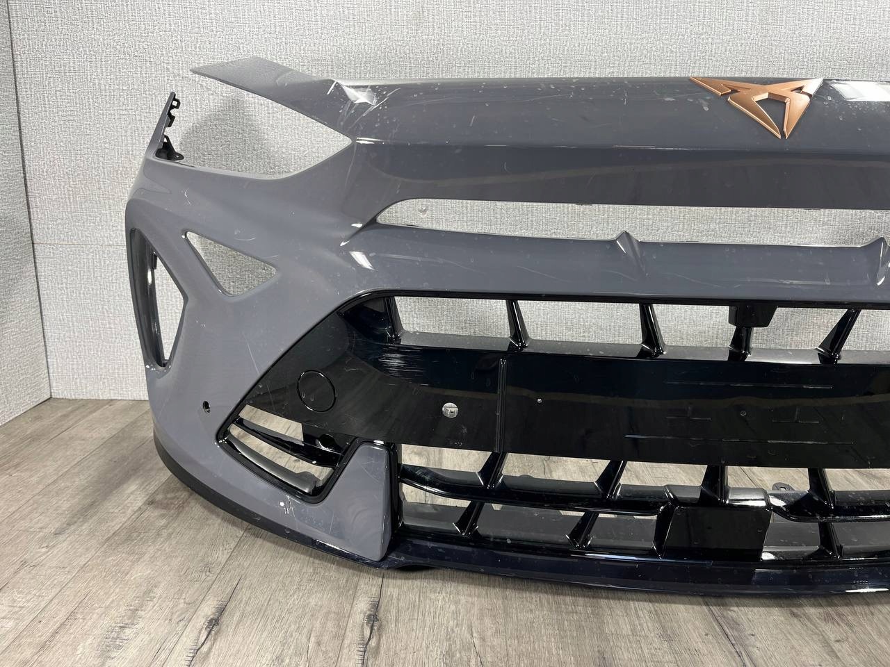 CUPRA FORMENTOR LIFT 2024-> bumper front 5FF807221