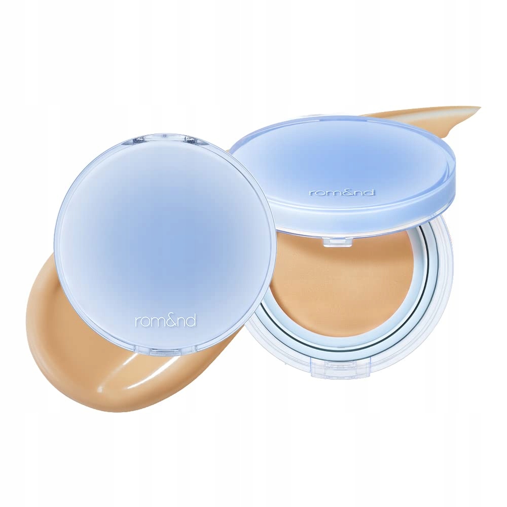 ROM&ND_Bare Water Cushion podkladová báze na obličej 05 Sand 25 20 g
