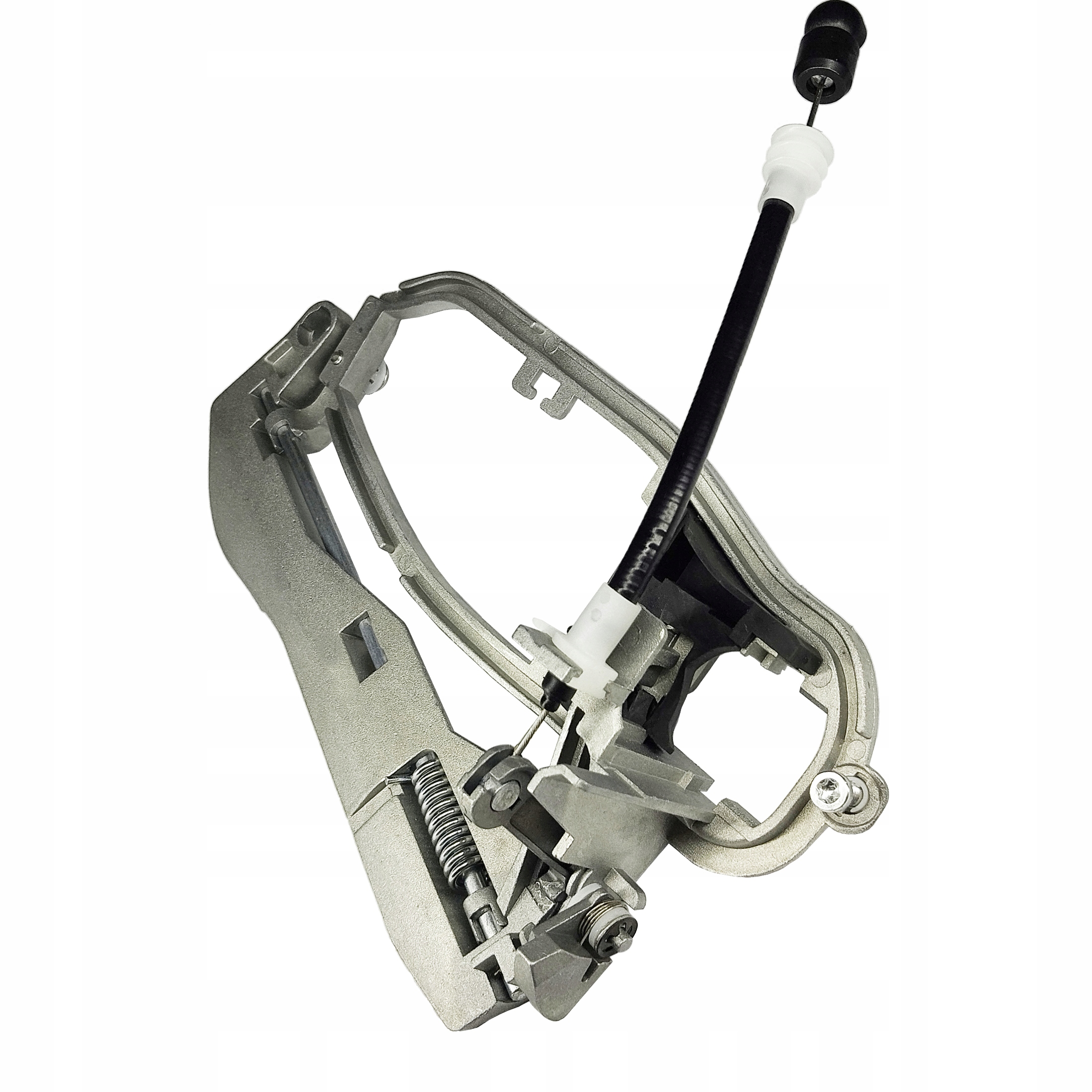 KLAMKA WSPORNIK MECHANIZM TYŁ LEWE do BMW X5 E53 99- Kolor inny kolor