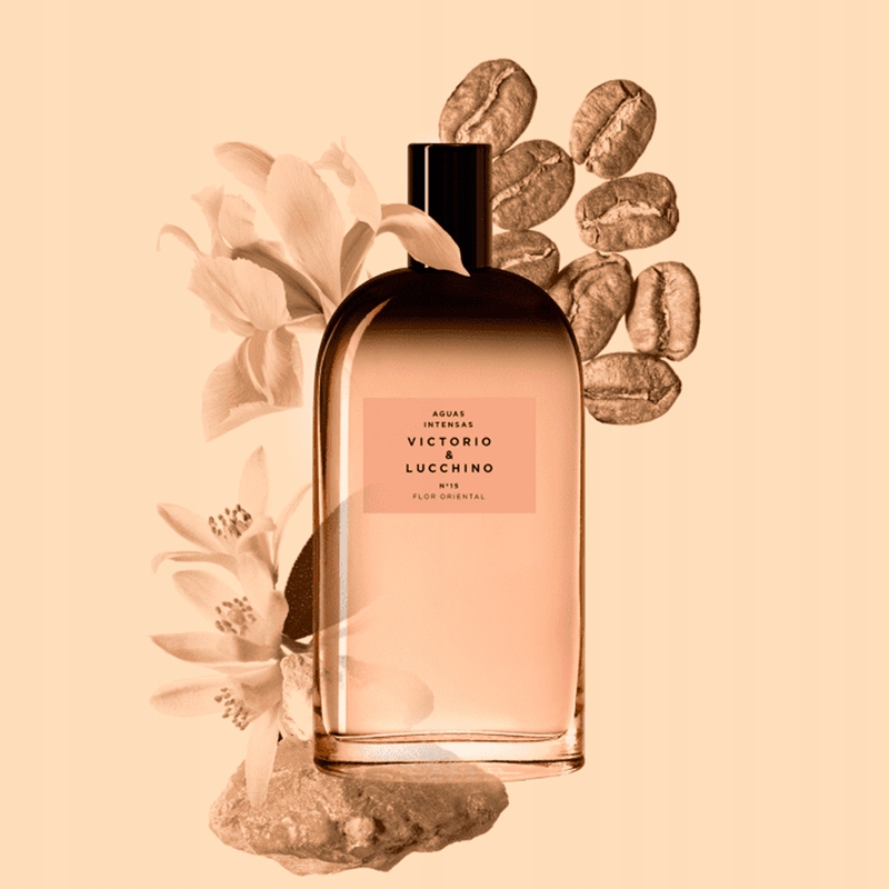Victorio & Lucchino Orientalne kwiaty N15 Flor Oriental 150ml
